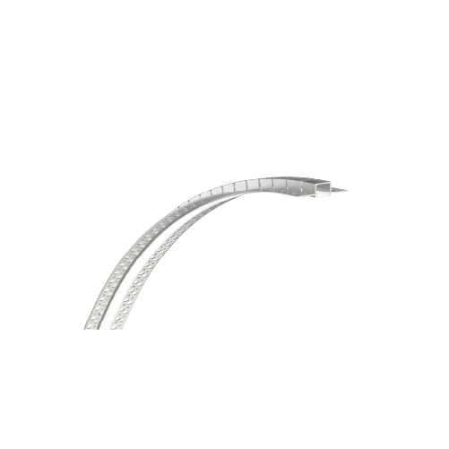 QSG-5912 UD ALU Silver